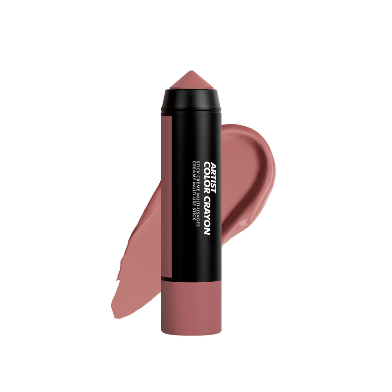 Artist Color Crayon