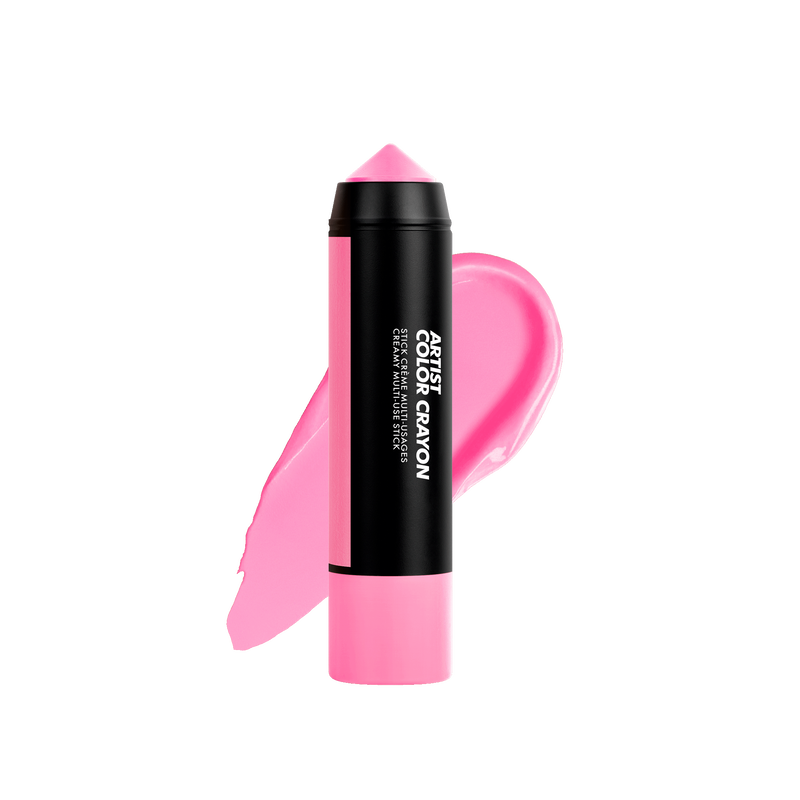 Artist Color Crayon