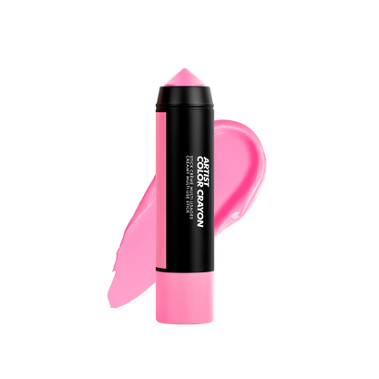 Artist Color Crayon