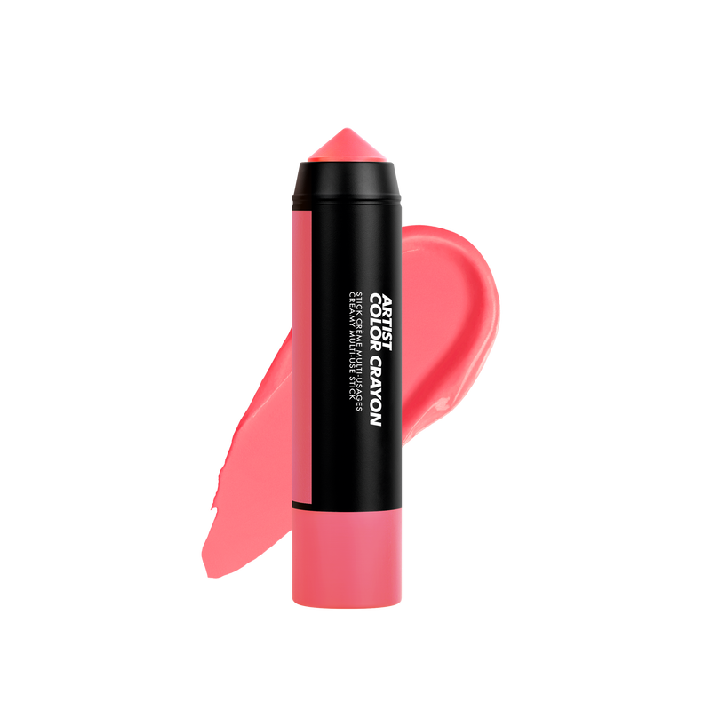 Artist Color Crayon