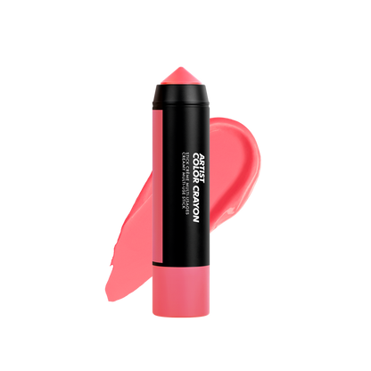 Artist Color Crayon