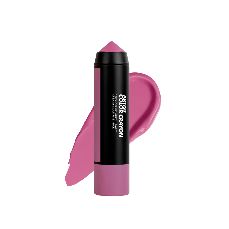 Artist Color Crayon