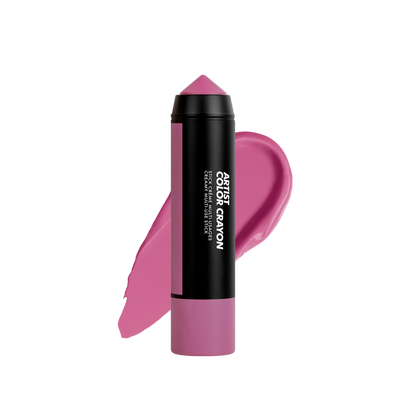 Artist Color Crayon