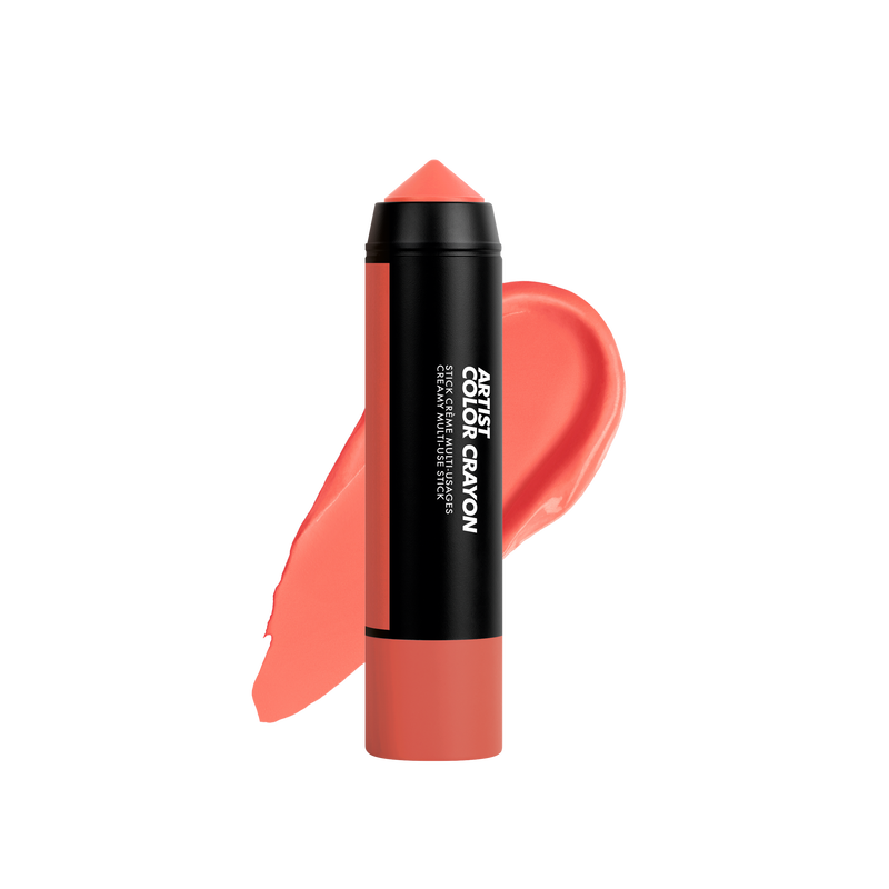 Artist Color Crayon