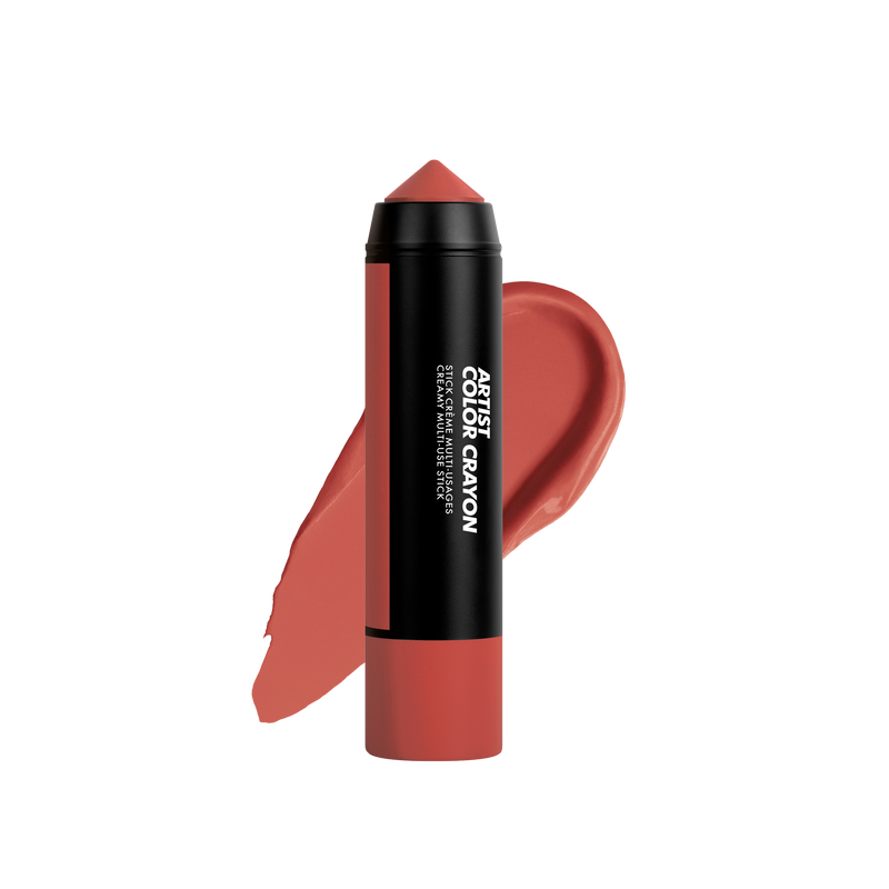 Artist Color Crayon