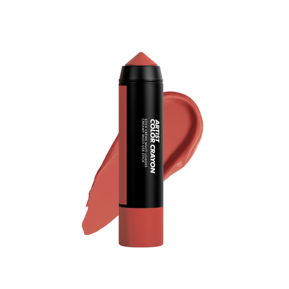 Artist Color Crayon