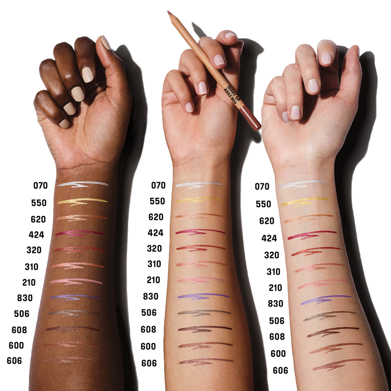 Artist Color Pencil Multi-Use Shimmer Pencil