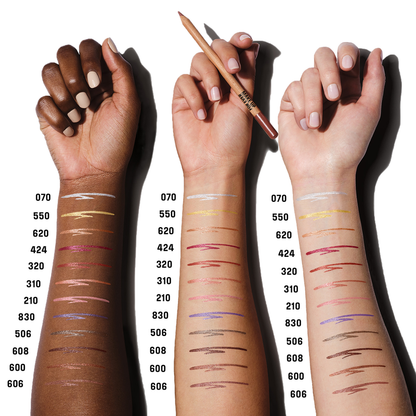 Artist Color Pencil Multi-Use Shimmer Pencil