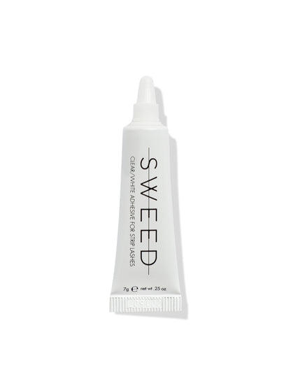 Adhesive for False Lashes Clear