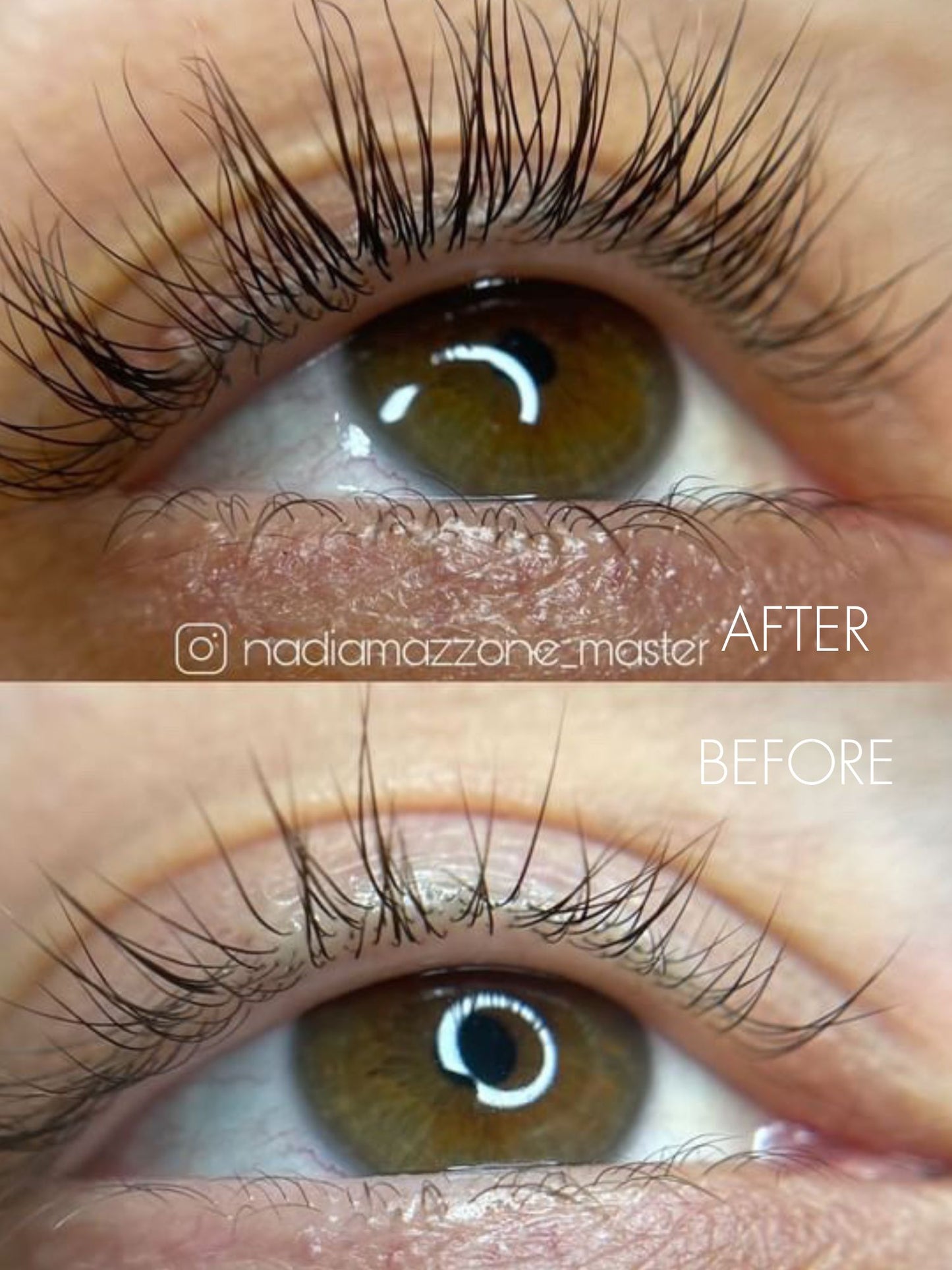 Eyelash Growth Serum