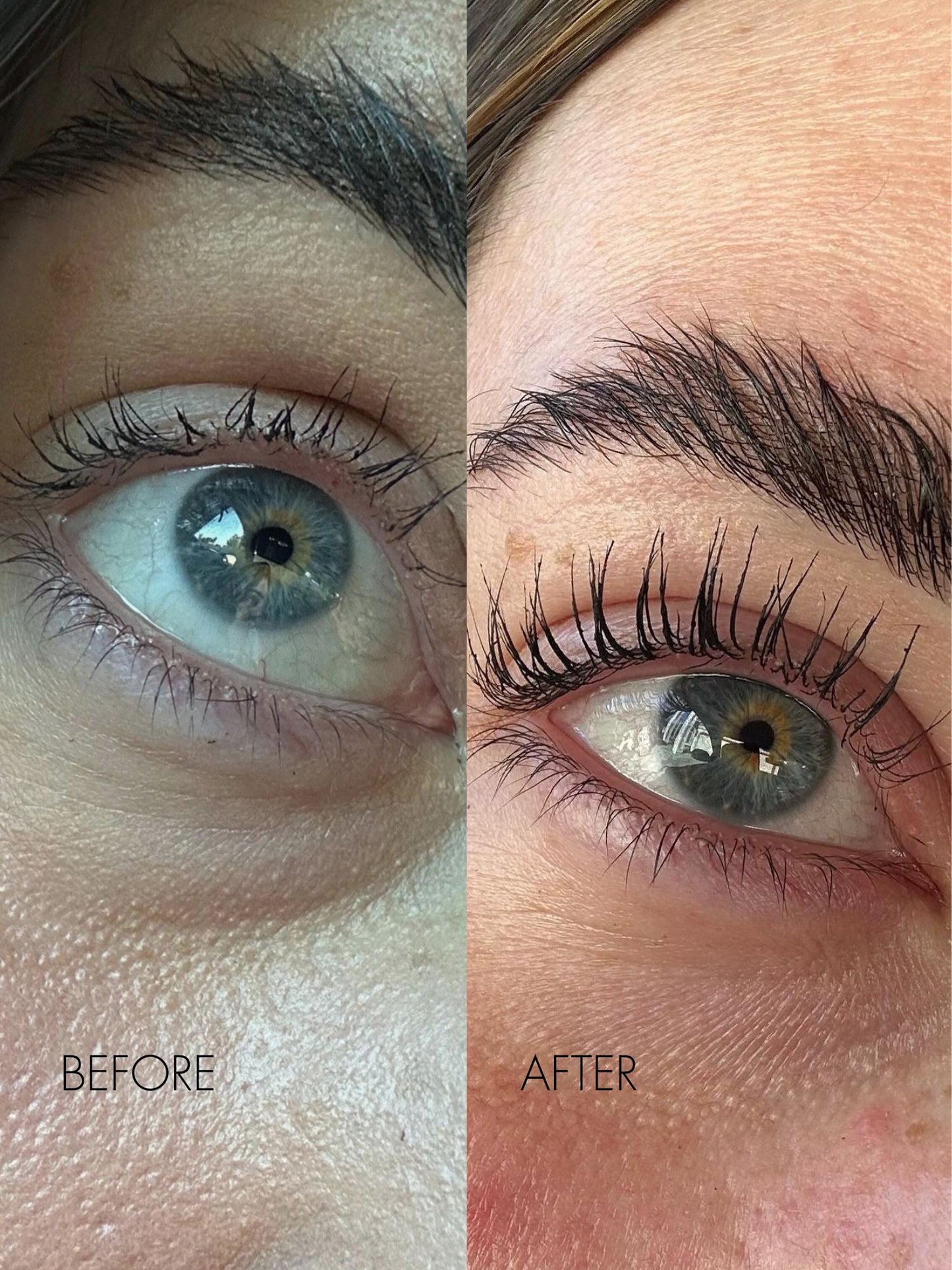 Eyelash Growth Serum