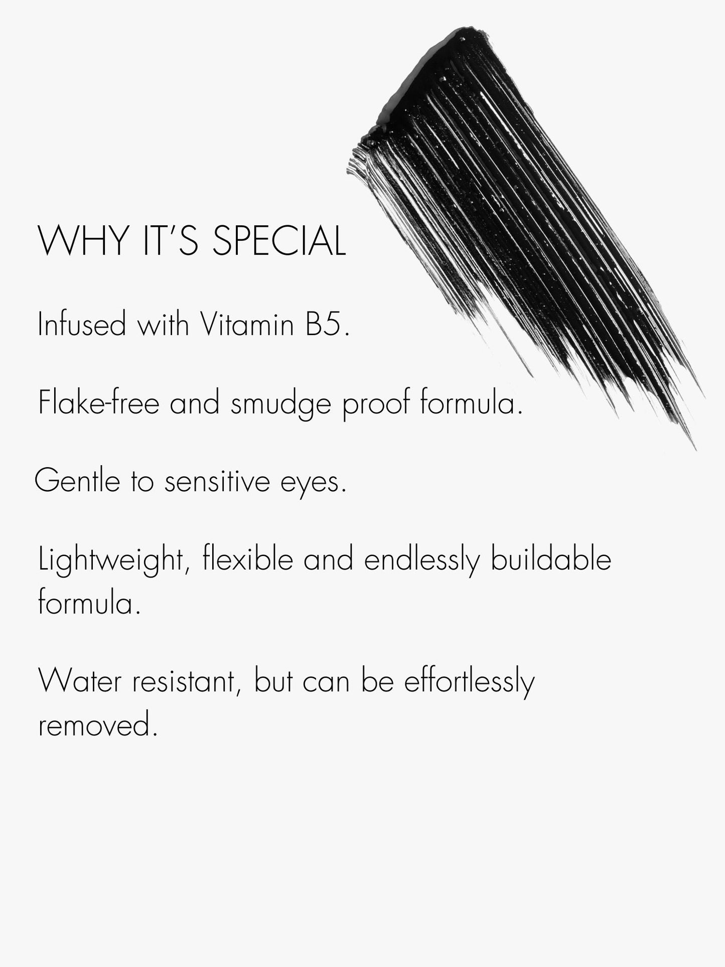 Cloud Mascara Deluxe Mini
