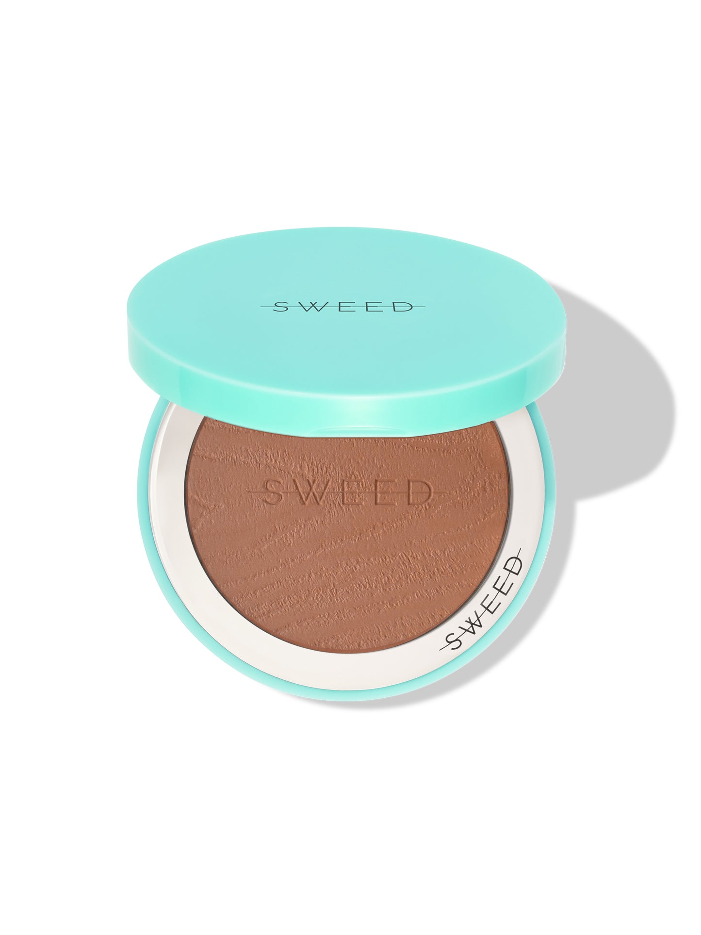The Bronzing Powder