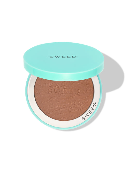 The Bronzing Powder