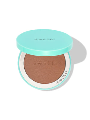 The Bronzing Powder