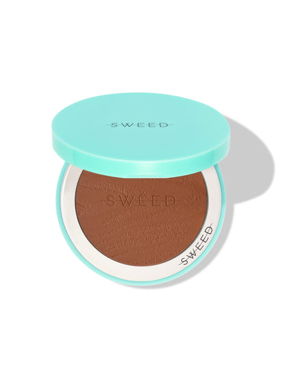 The Bronzing Powder