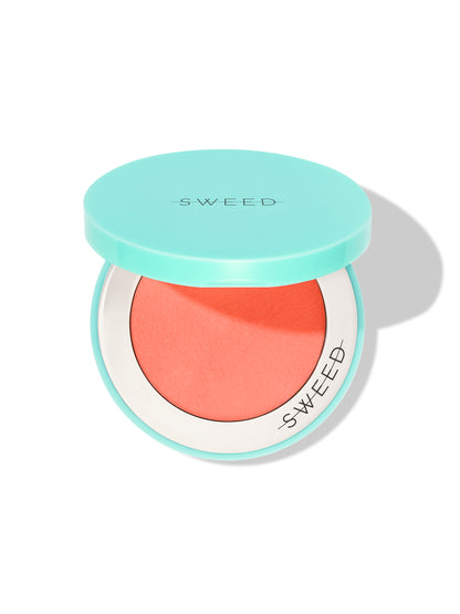 Air Blush Cream