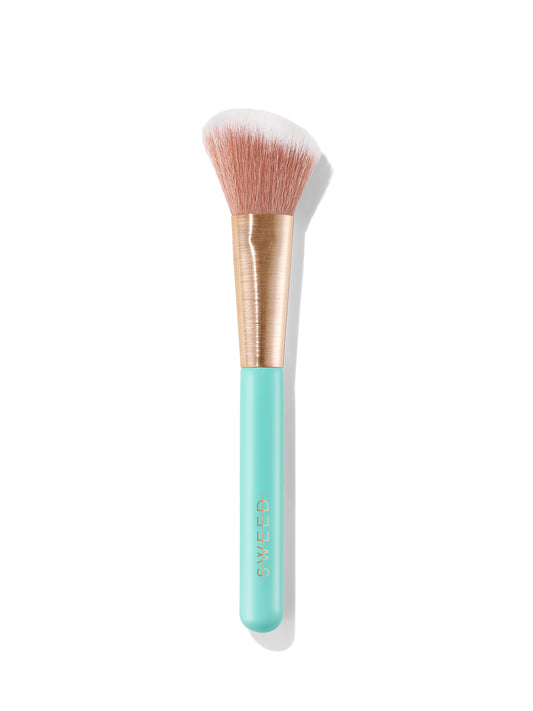 Angled Blush Brush