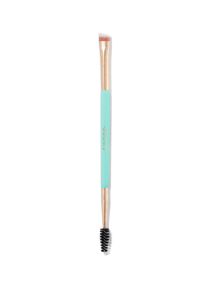 Duo Brow and Liner Brush
