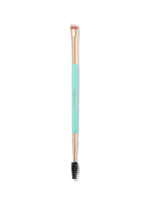 Duo Brow and Liner Brush
