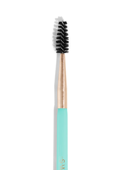 Duo Brow and Liner Brush