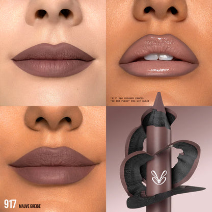 Masterclass Pro Colored Pencils: Neutrals