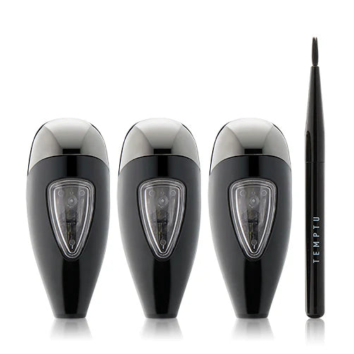 Airpod Pro Trio with Brush