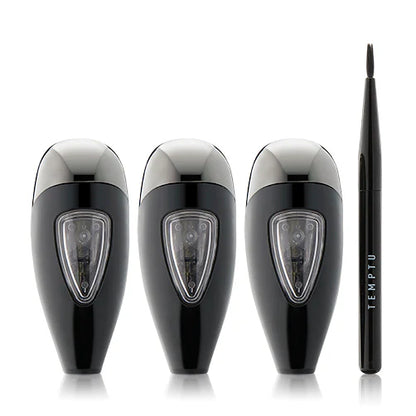 Airpod Pro Trio with Brush