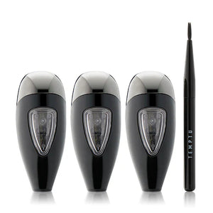 Airpod Pro Trio with Brush