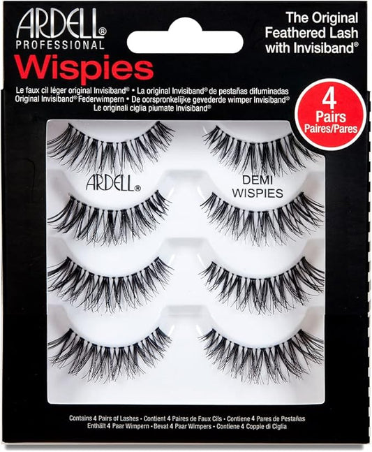 Demi Wispies Multipack