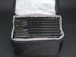 Bags For Makeup x Depot Chopra: Elite Edition Bag