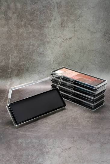 Double-Sided Magnetic Makeup Palette
