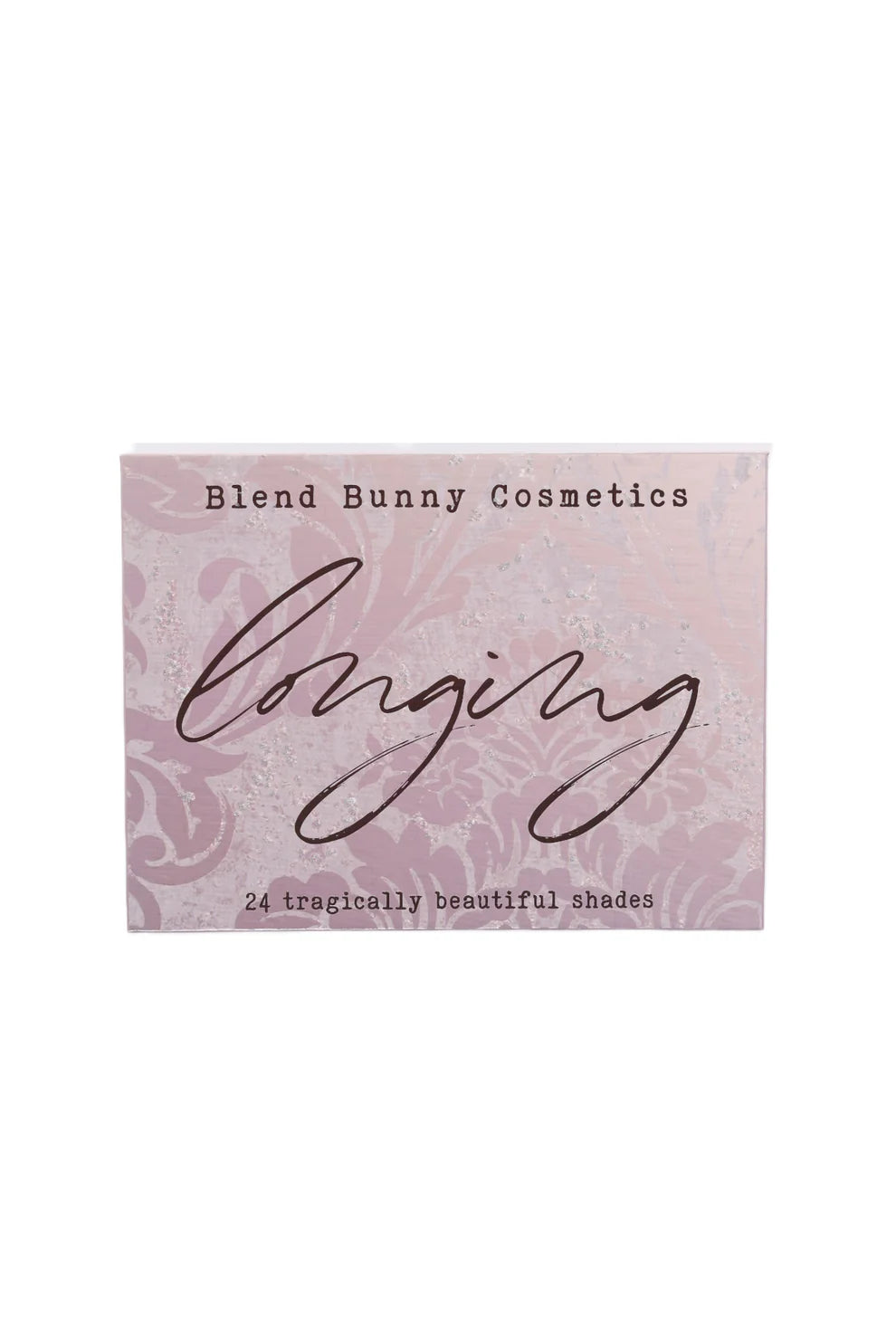 Longing Palette (Magnetic Pans)