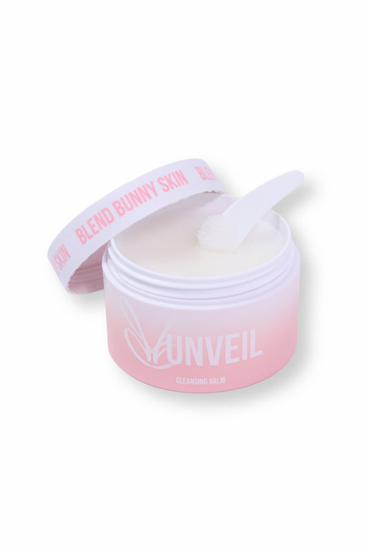 Unveil Cleansing Balm
