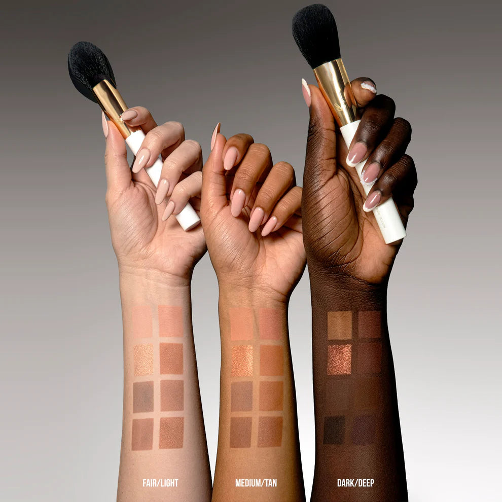 Masterclass Pro Cheek Palette (Magnetic Pans)