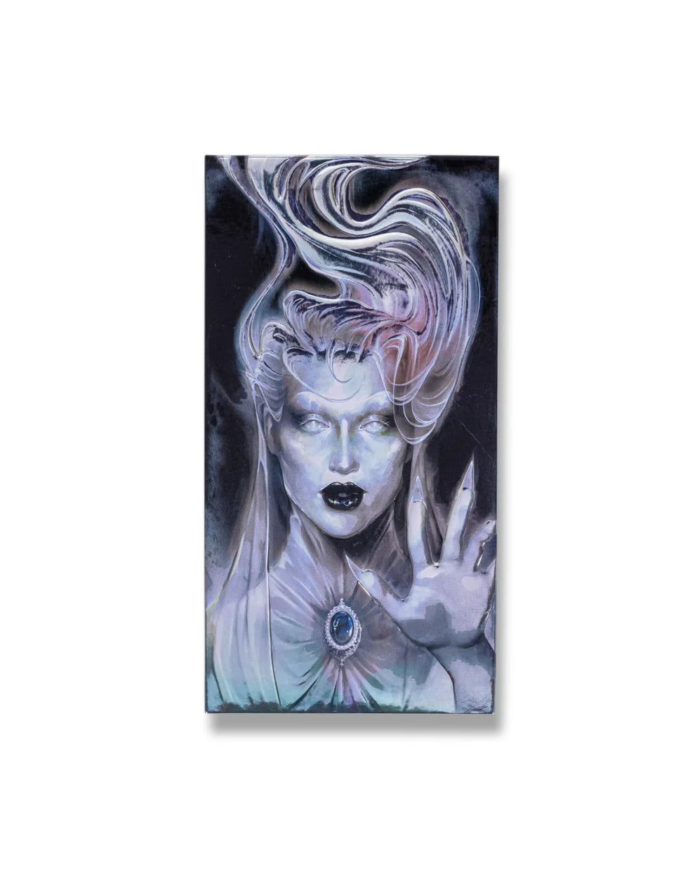 Ellis V3: The Final Offering (All Shimmer)
