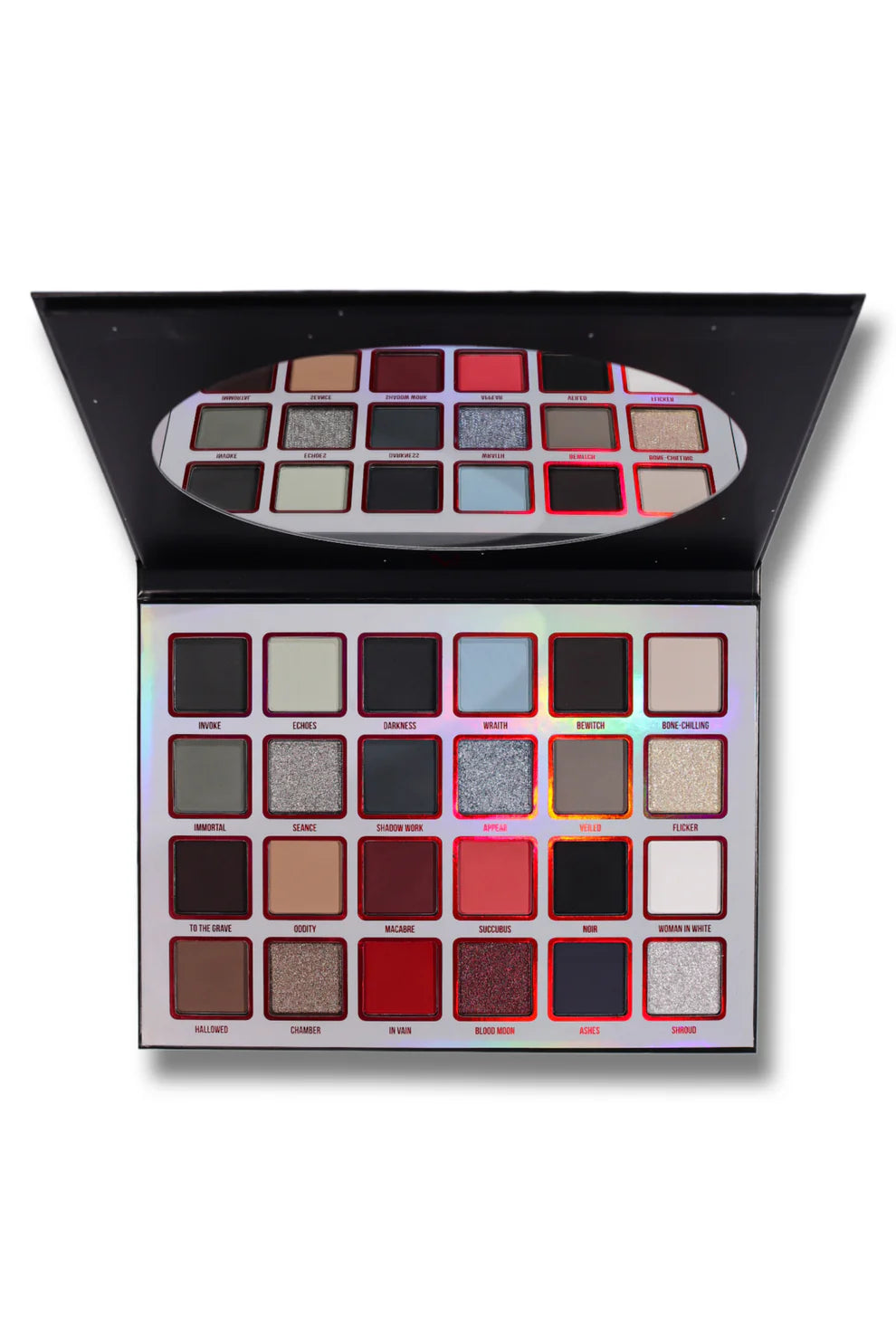 Haunt Me Palette