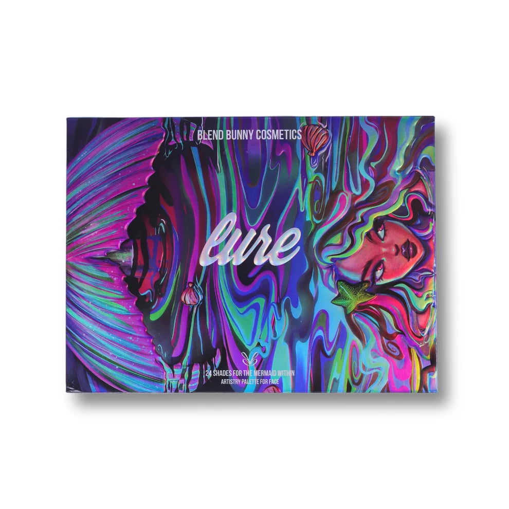 Lure Palette