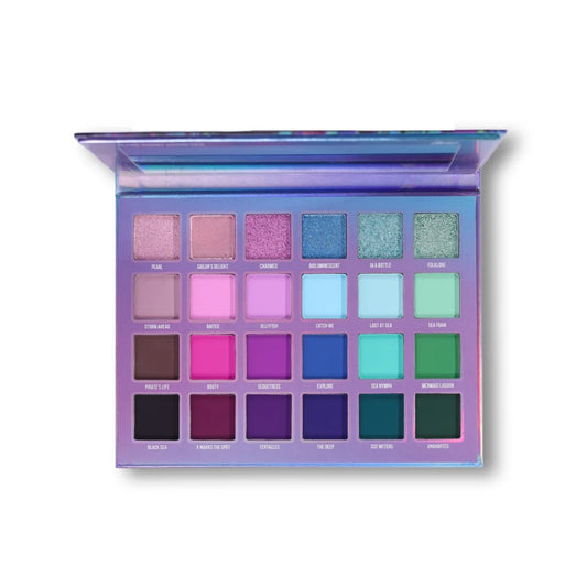 Lure Palette