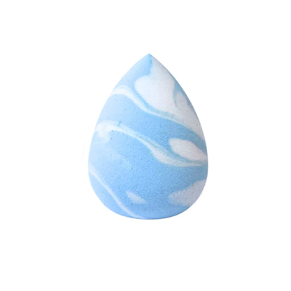 Pro Blender Makeup Sponge | Flat-Bottom & Precision Tip