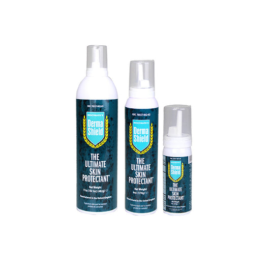 Derma Shield