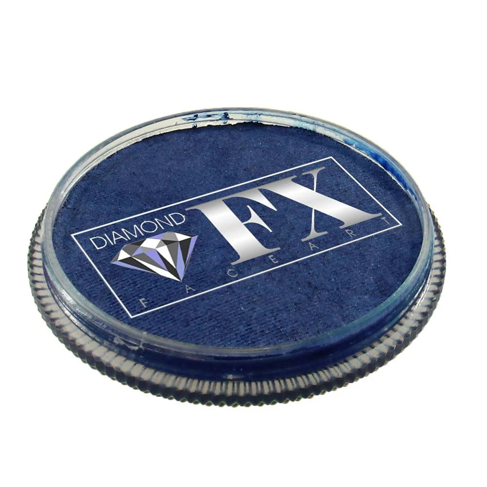 Diamond FX - Metallic