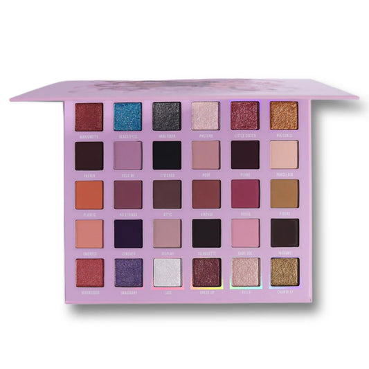 The Dollhouse Palette (Magnetic Pans)