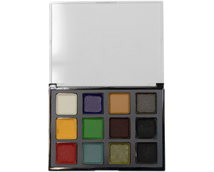 Master Alcohol Activated Palette - SFX