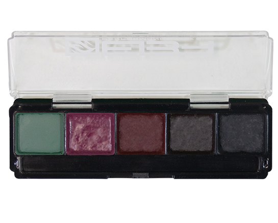 Venom Tooth Alcohol Activated Palette