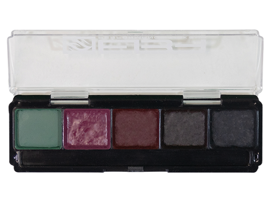Venom Tooth Alcohol Activated Palette