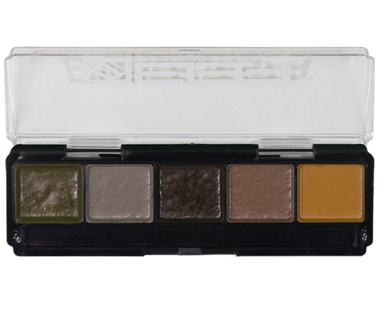 Venom Tooth Alcohol Activated Palette