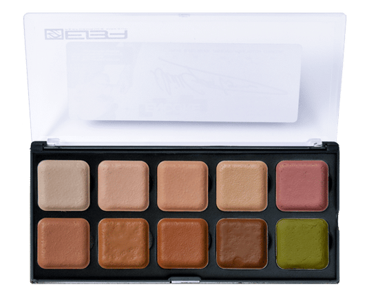 Encore Skin Tone Skin Cover Up