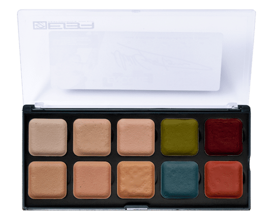 Encore Skin Tone Light with Adjusters