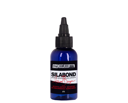 Silabond by Howard Berger